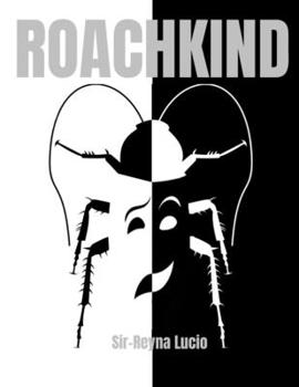 Paperback Roachkind Book