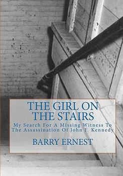 The Girl on the Stairs