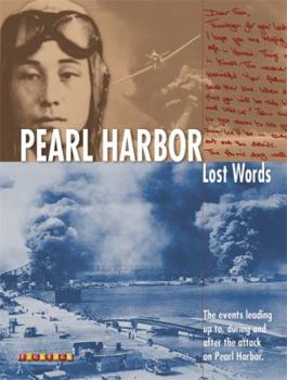 Paperback Pearl Harbor: [The Events Leading Up To, During and After the Attack on Pearl Harbor] Book