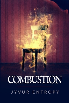 Paperback Combustion Book