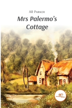 Paperback Mrs Palermo's Cottage Book