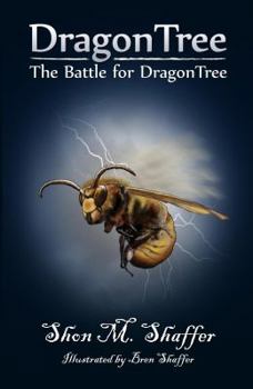 Paperback DragonTree: The Battle For DragonTree Book