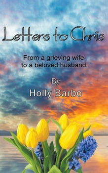 Paperback Letters to Chris Book