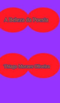 Hardcover A Beleza da Poesia [Portuguese] Book