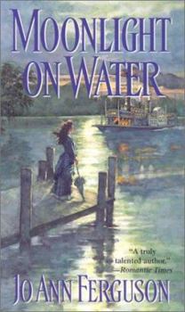 Moonlight On Water (Zebra Ballad Romance) - Book  of the Haven Trilogy