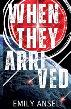 Paperback When They Arrived Book