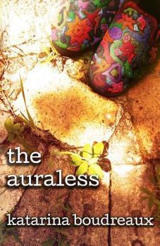 Paperback The Auraless Book