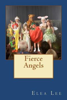 Paperback Fierce Angels Book