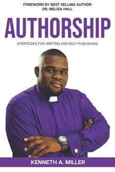 Paperback Authorship: Strategies for Writing and Self-Publishing Book