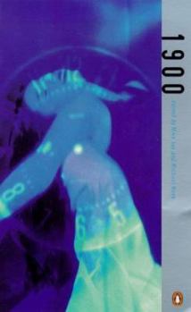 Paperback 1900: A Fin-de-Siecle Reader Book