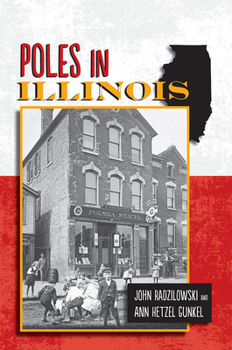 Paperback Poles in Illinois Book