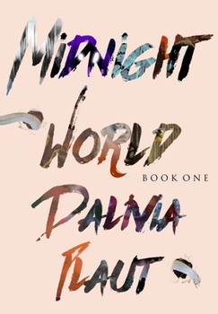 Hardcover Midnight World: Book One Book