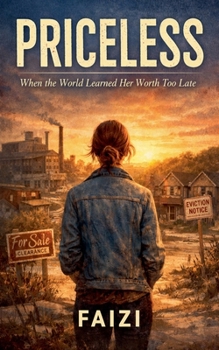 Paperback Priceless Book