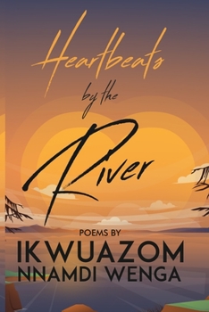 Paperback Heartbeats by the River Book