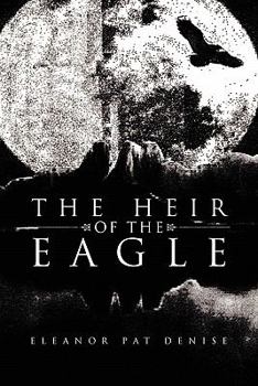 Paperback The Heir of the Eagle Book