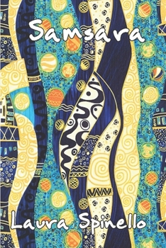 Paperback Samsara [Italian] Book