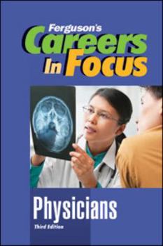Hardcover Physicians Book