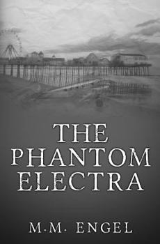 Paperback The Phantom Electra Book