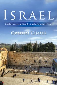Paperback Israel: God'S Covenant People, God'S Promised Land Book