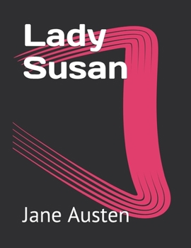 Paperback Lady Susan Book