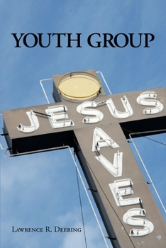 Paperback Youth Group Book