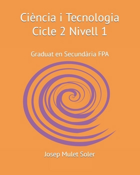 Paperback CIT Cicle II Nivell 1 [Catalan] Book