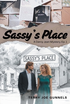 Paperback Sassy's Place: A Darcy Jean Mystery, Ep. 1 Book