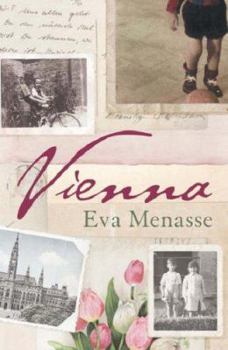 Paperback Vienna Book