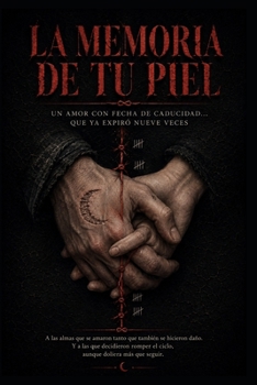 La Memoria De Tu Piel (Spanish Edition)