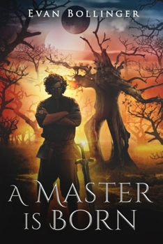 Paperback A Master Is Born Book