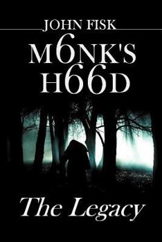 Paperback Monk's Hood: The Legacy Book