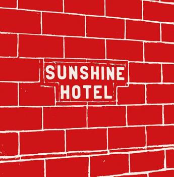 Hardcover Mitch Epstein: Sunshine Hotel Book