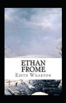 Paperback Ethan Frome Annotated Book