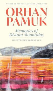 Paperback Memories of Distant Mountains Book