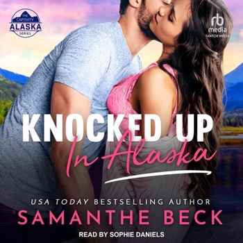 Audio CD Knocked Up in Alaska Book