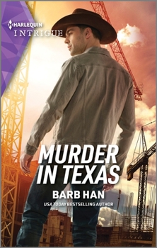 Mass Market Paperback Murder in Texas Book