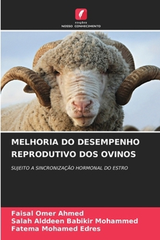 Melhoria Do Desempenho Reprodutivo DOS Ovinos