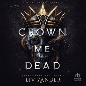 Crown Me Dead