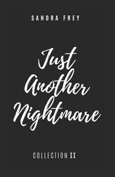 Paperback Just Another Nightmare Book