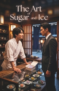 Paperback The Art of Sugar and Ice Book