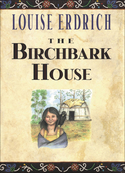 Hardcover The Birchbark House Book