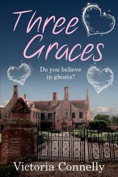 Paperback Three Graces Book