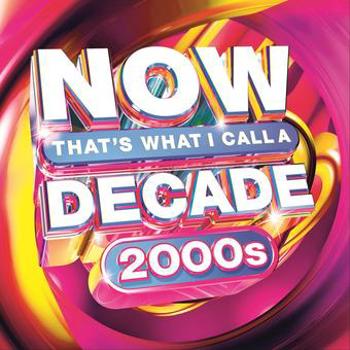 Music - CD Now Decade 2000s Book
