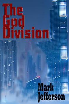 Paperback The God Division Book