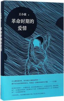 革命时代的爱情 - Book  of the 