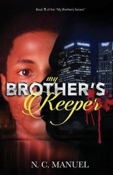 Paperback My Brother's Keeper Book