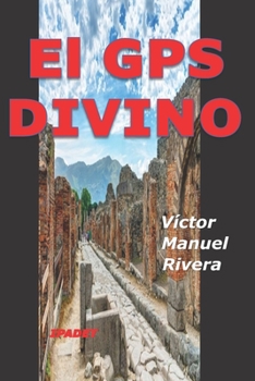 Paperback El GPS DIVINO: novela [Spanish] Book
