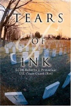 Paperback Tears of Ink Book