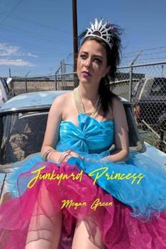 Paperback Junkyard Princess Book