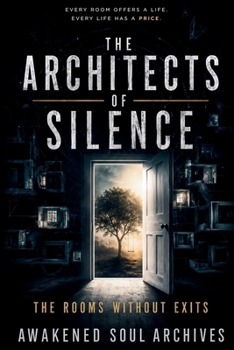 Paperback The Architects of Silence: The Rooms Without Exits Book